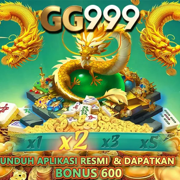 GG999 Slot Anti Rungkad Indonesia