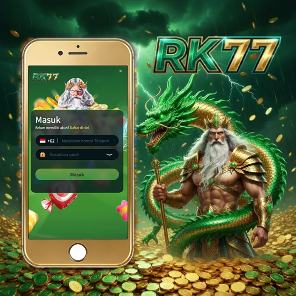 RK77 APK Download Versi Terbaru