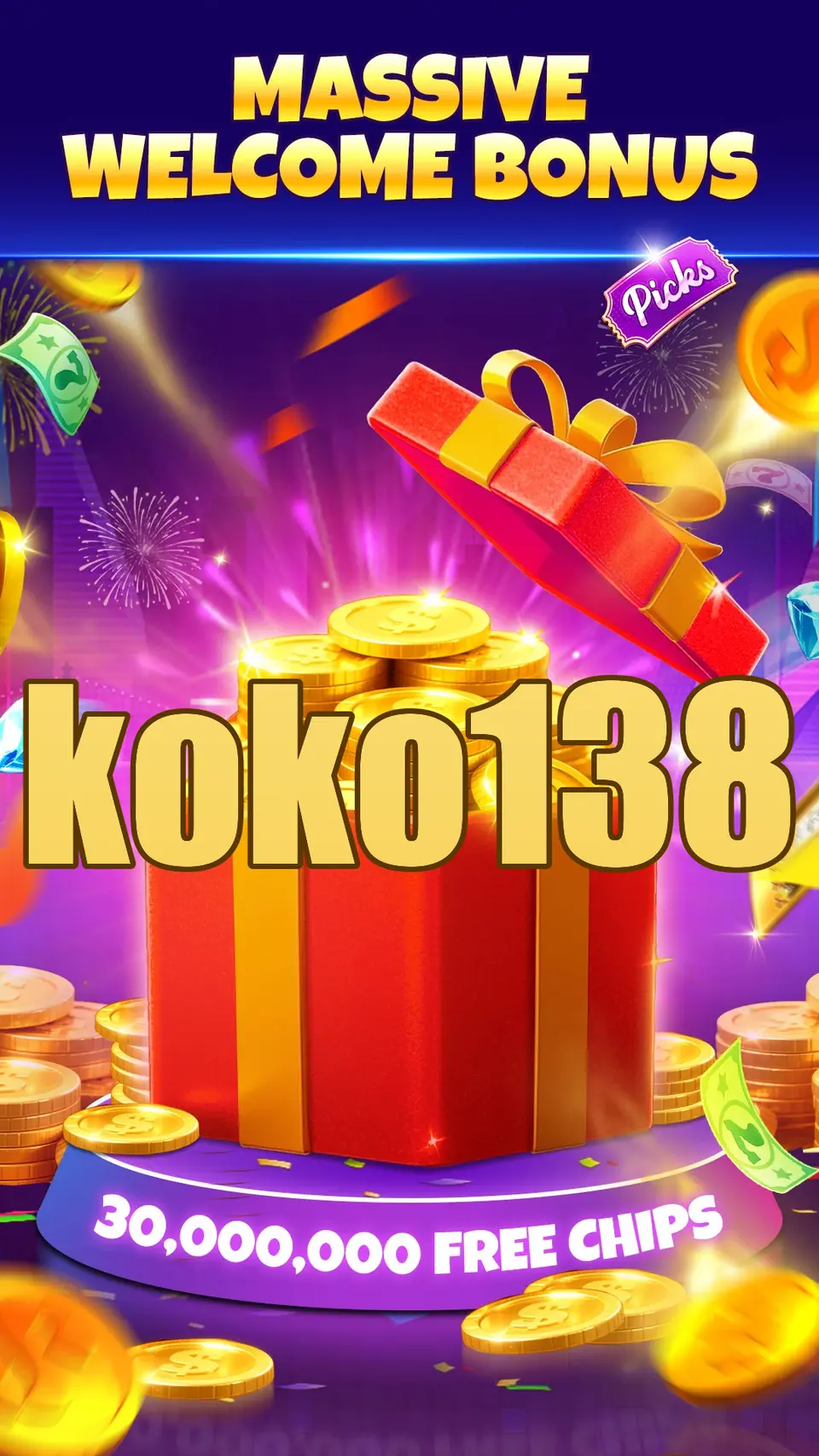 koko138 APK