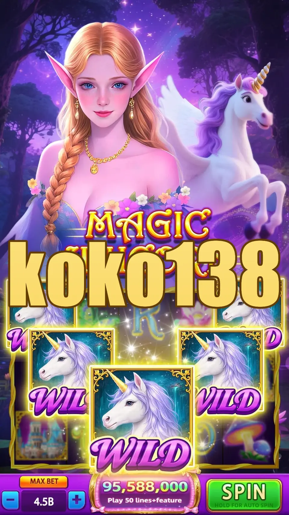 koko138 Masuk