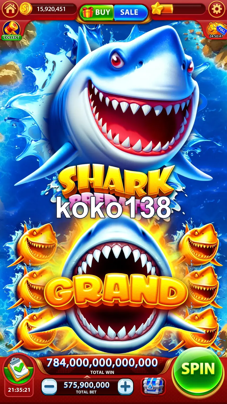 koko138 Masuk